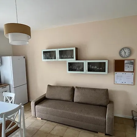 Appartamento Relaxing *