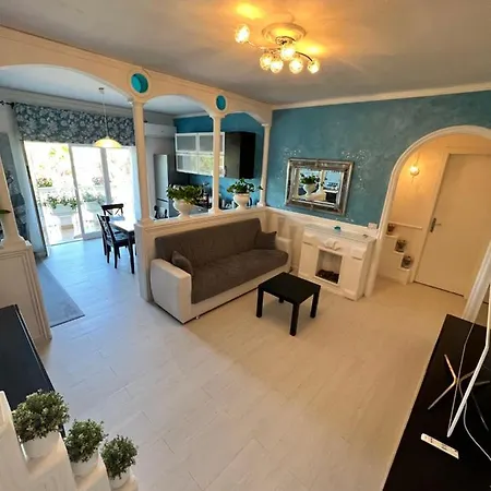 Relaxing Giardini Naxos