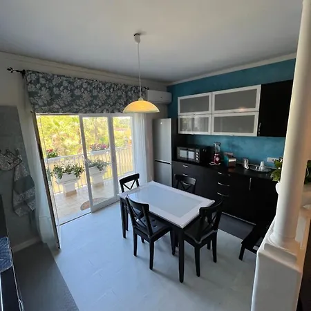 Relaxing Апартаменты