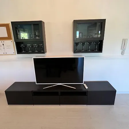 Relaxing Apartamento