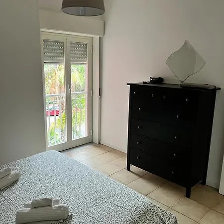 Relaxing Апартаменты Джардини-Наксос