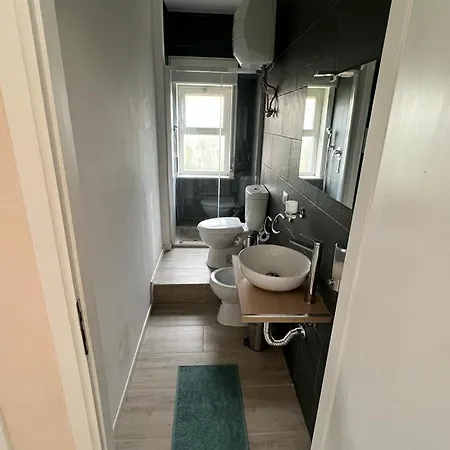 Апартаменты Relaxing Джардини-Наксос