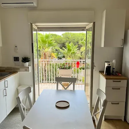 Апартаменты Relaxing