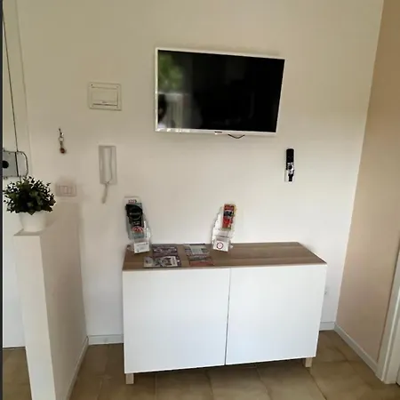 Апартаменты Relaxing *