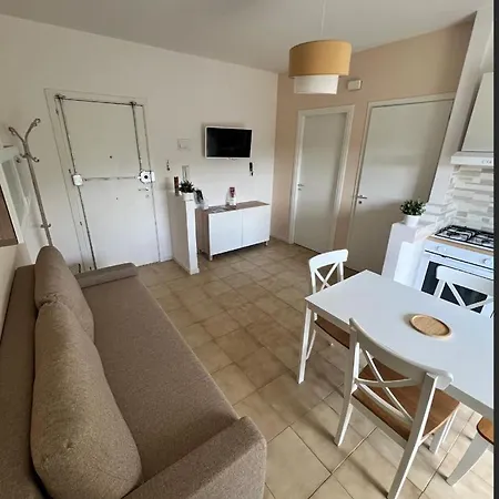 Relaxing Апартаменты *