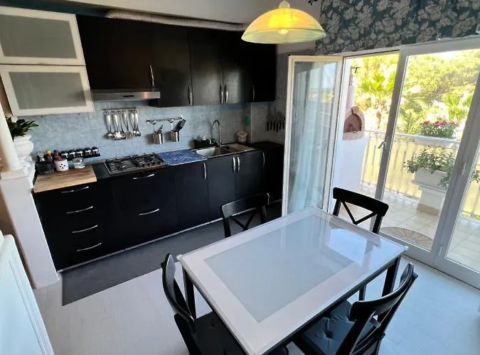 Relaxing * Giardini-Naxos