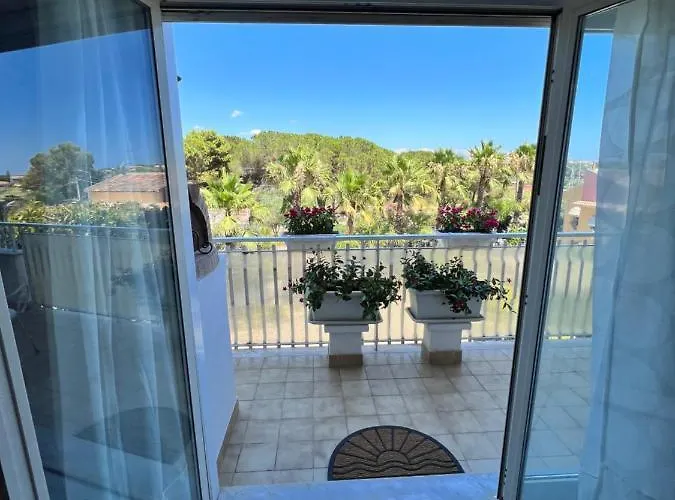 Apartment Relaxing Giardini-Naxos