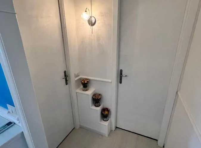 Relaxing Giardini-Naxos