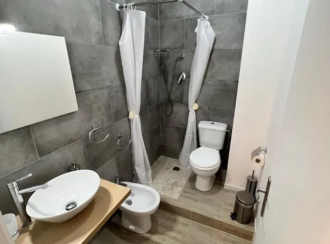 Apartment Relaxing Giardini Naxos