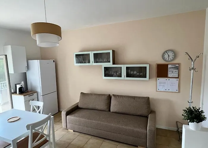 Apartment Relaxing *