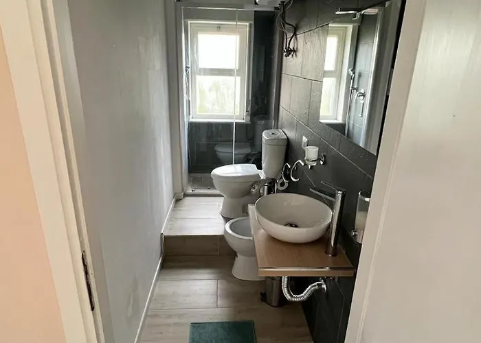 Apartment Relaxing Giardini Naxos