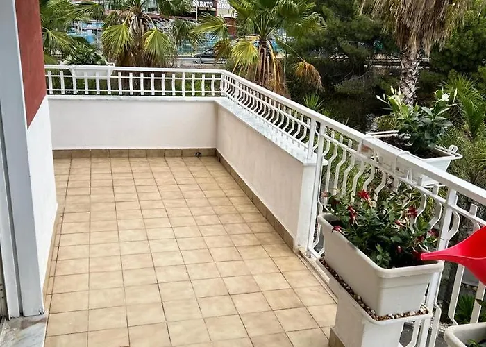 Relaxing Apartment *