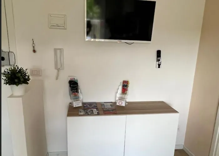 Apartment Relaxing *