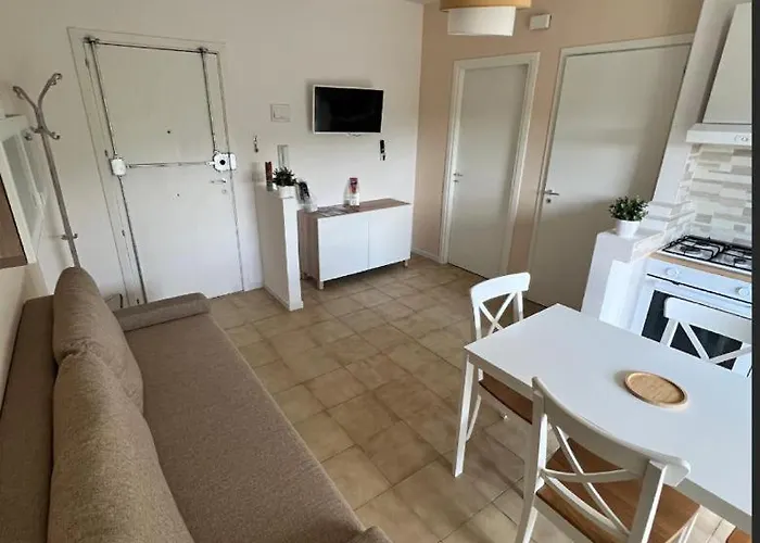 Relaxing Apartment *