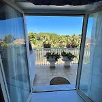 公寓 Relaxing 贾迪尼-纳克索斯