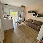 Relaxing 公寓 贾迪尼-纳克索斯